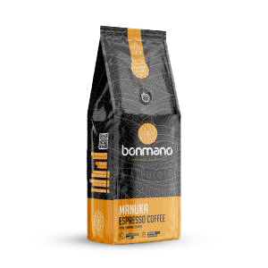 دانه قهوه اسپرسو جیورنو